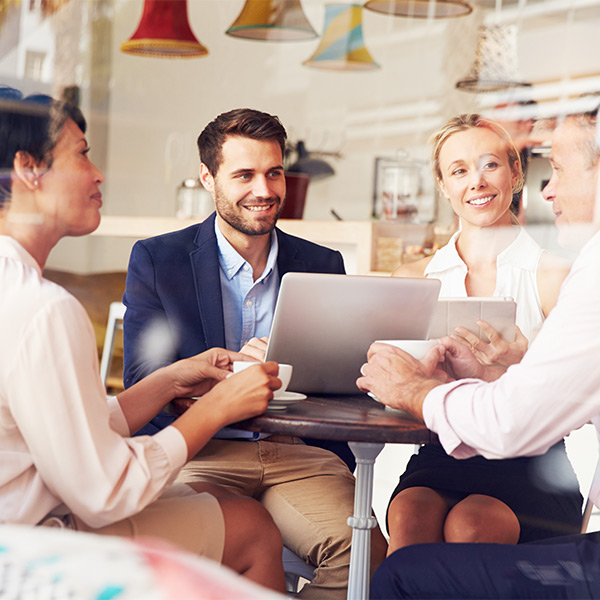 Smart Credit Management